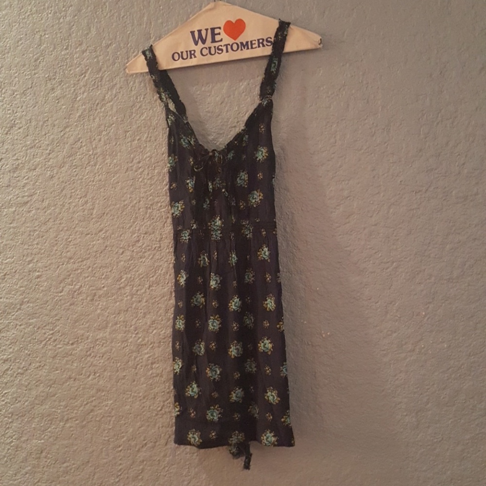 Abercrombie & Fitch Sundress